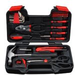 Set de herramientas 39 piezas-LC9639